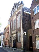NOVA-dag te Utrecht: Vrouwenmaal met oecumenisch tafelgesprek